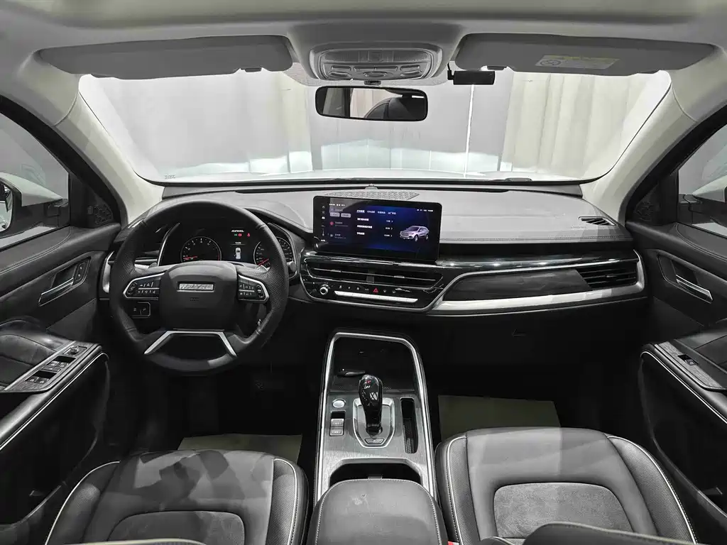 Haval H6 — миниатюра 10
