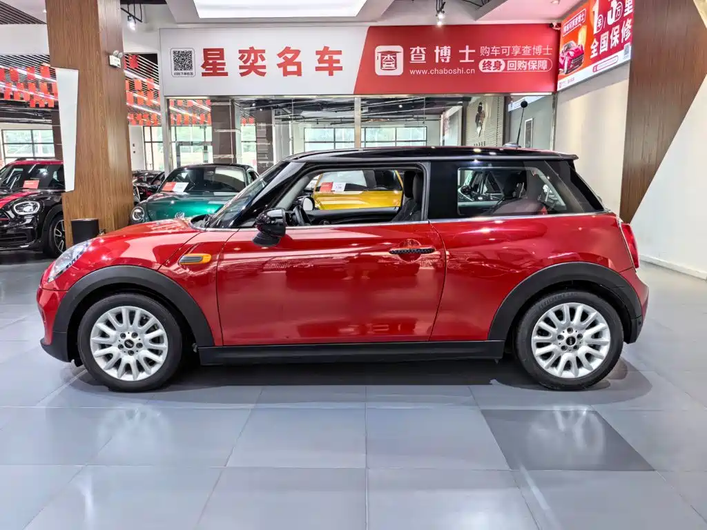 MINI Mini — миниатюра 3