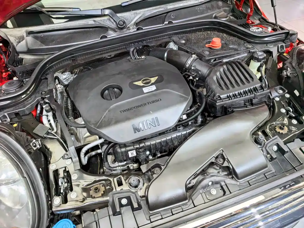 MINI Mini — миниатюра 17