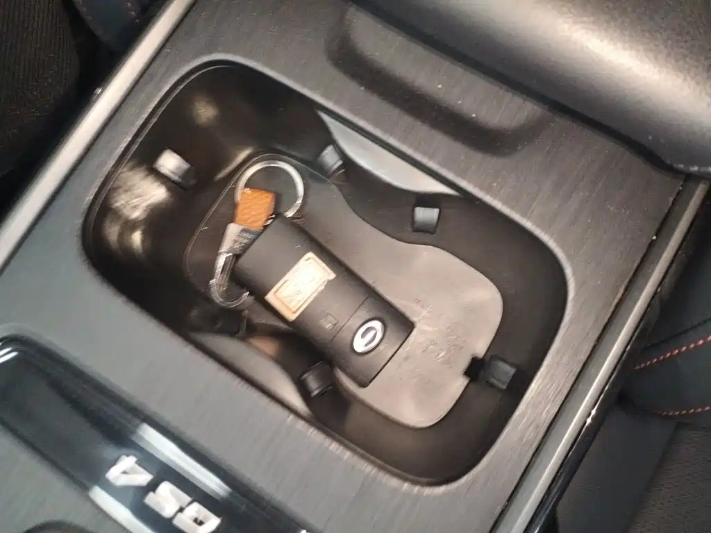 GAC Motor Trumpchi GS4 — миниатюра 9