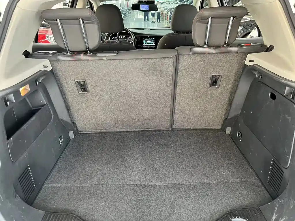 Buick Encore — миниатюра 18