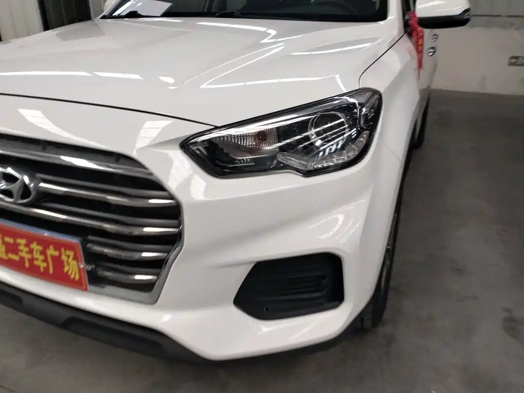 Hyundai ix35 — миниатюра 24