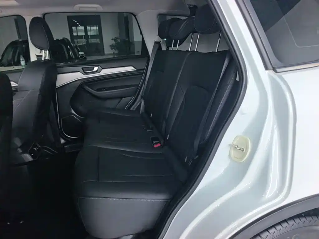 Haval H6 — миниатюра 17
