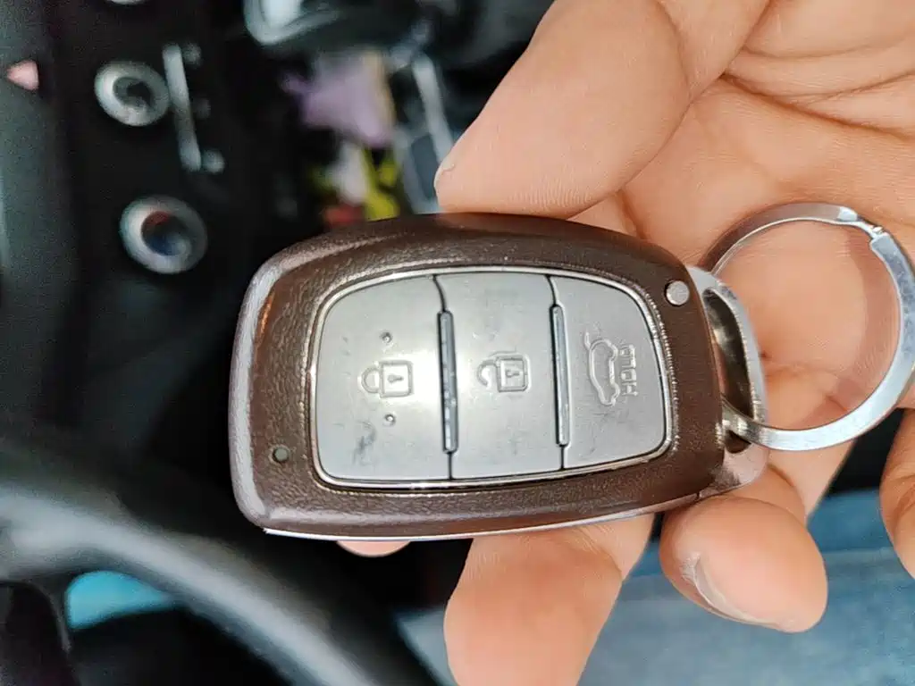 Hyundai ix25 — миниатюра 9