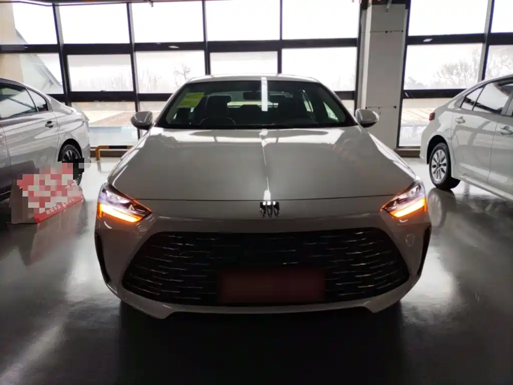 Buick Regal 2024 25T