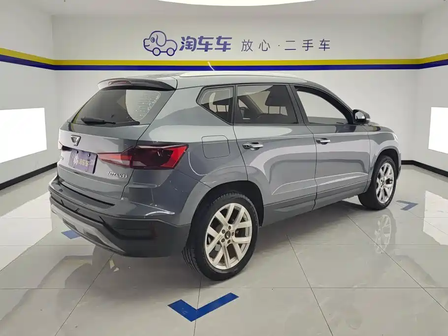 Jetta VS5 — миниатюра 3
