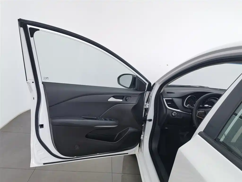 Chevrolet Monza 2019 Redline 320T DCT VI