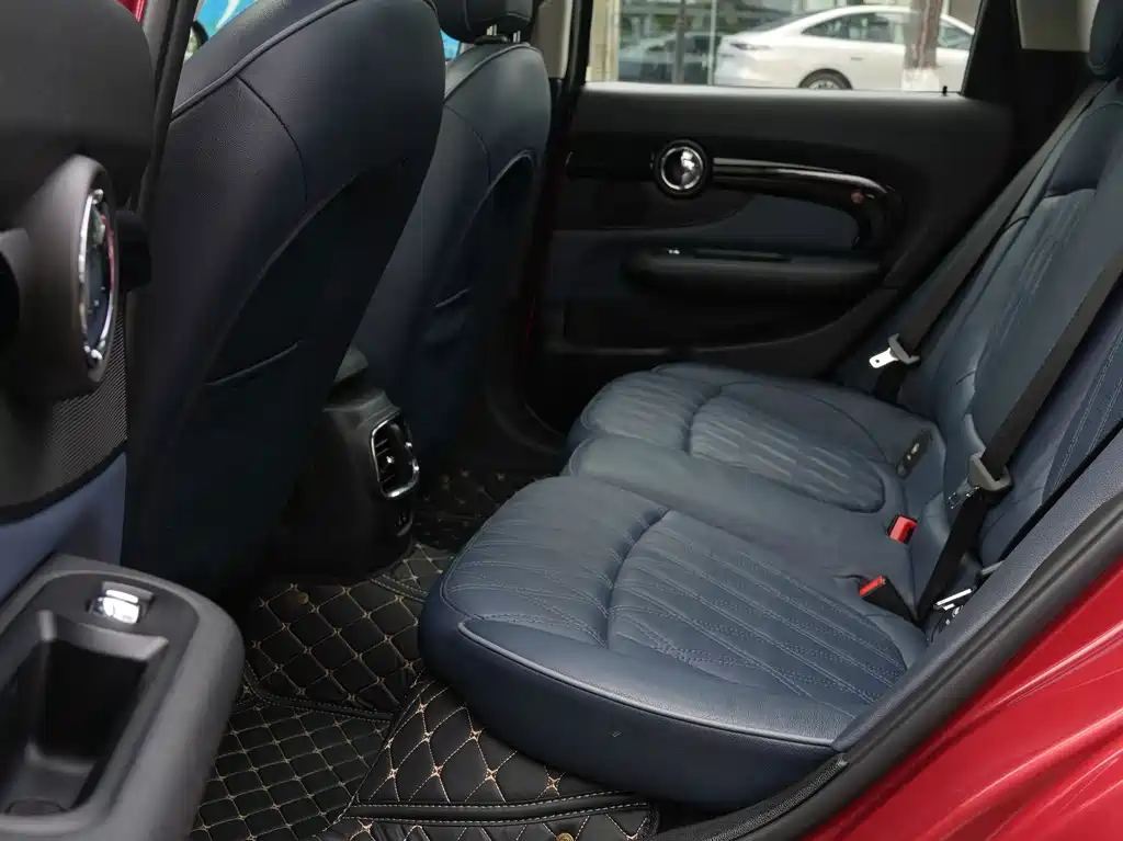 MINI Mini Clubman — миниатюра 15