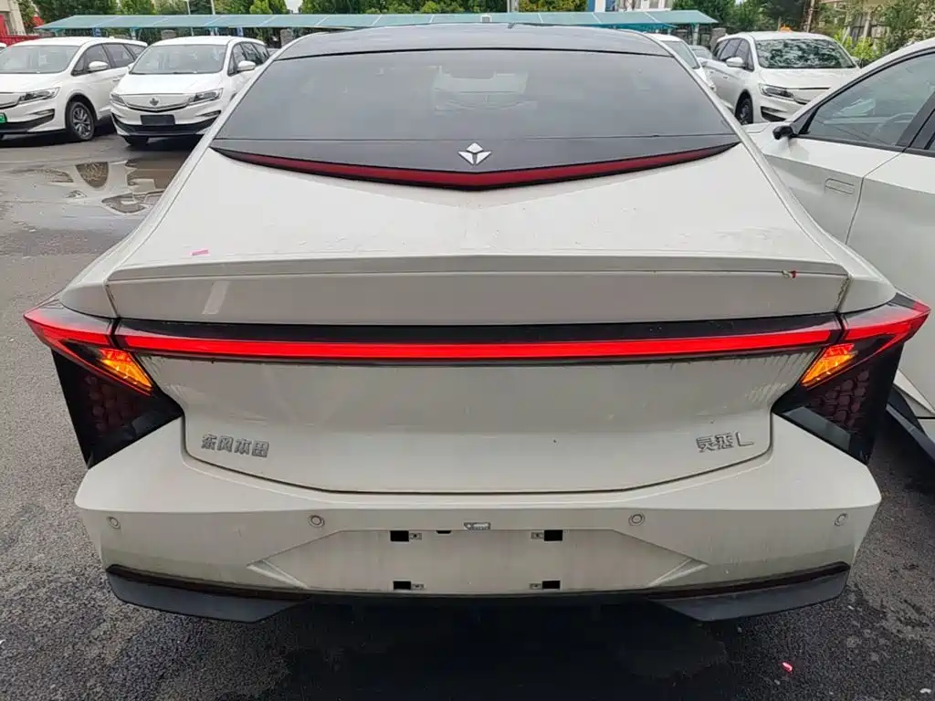 Lingxi Lingxi L — миниатюра 6