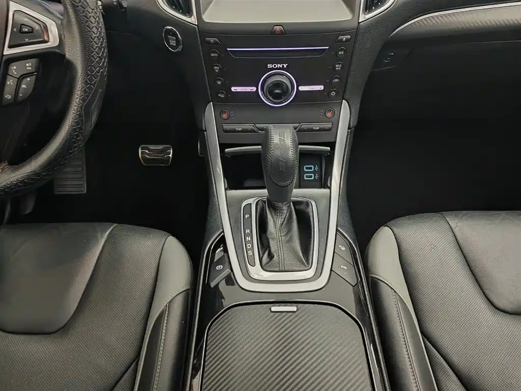 Ford Edge — фотографии объявления, Фото 13