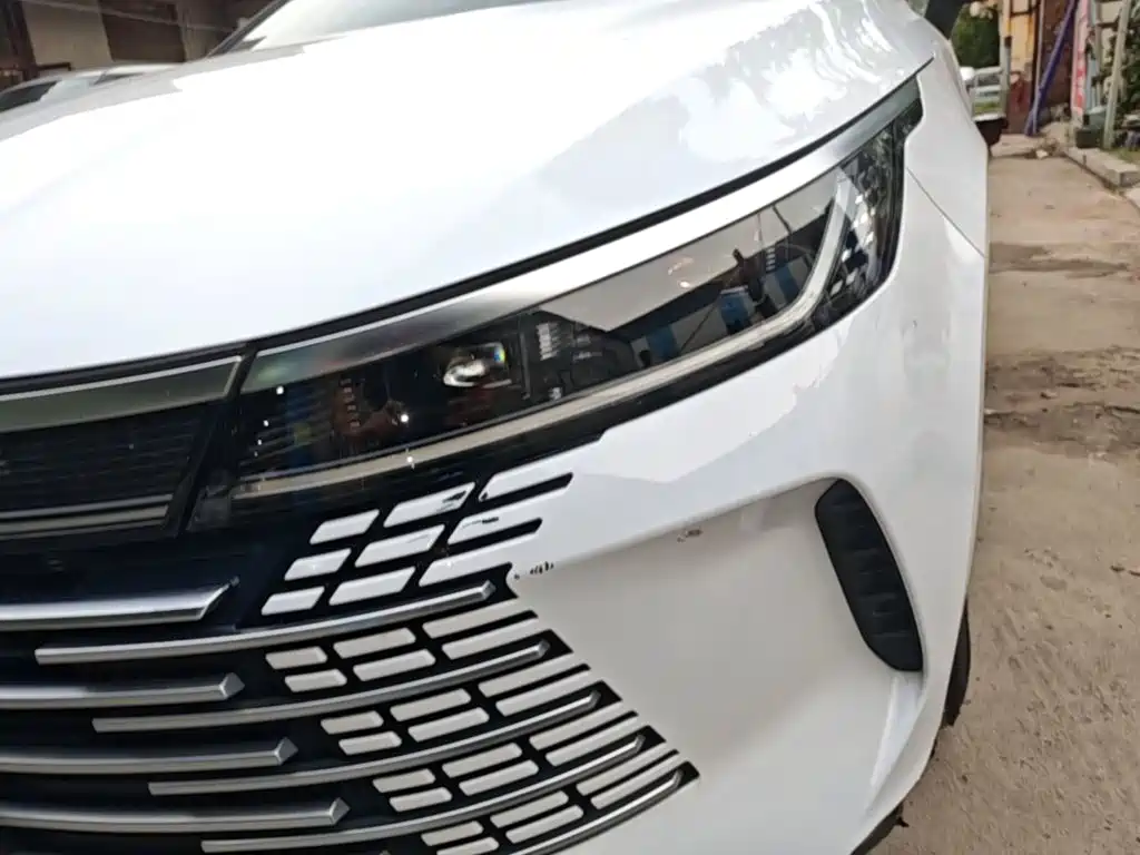 BYD Destroyer 05 — миниатюра 24