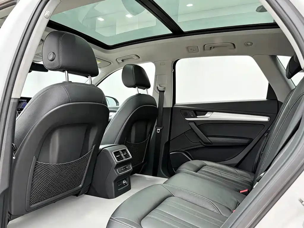 Audi Q5L — миниатюра 7