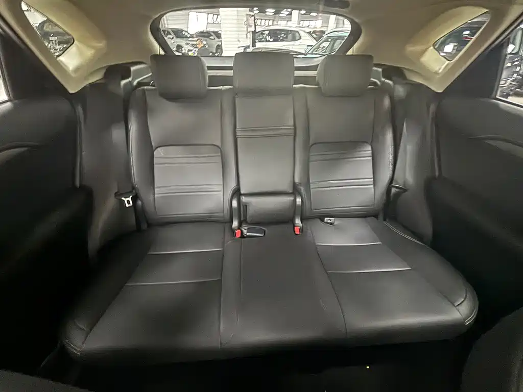 Lexus NX — миниатюра 23
