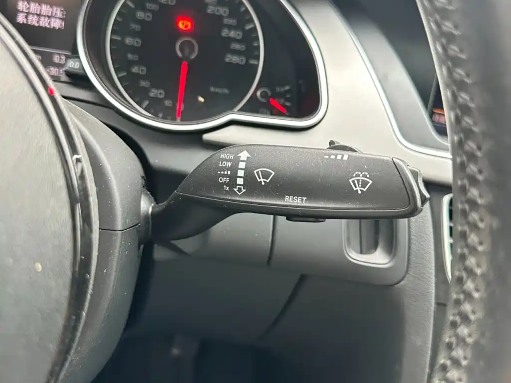 Audi A5 (Import) — миниатюра 25