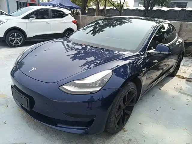 Tesla Model