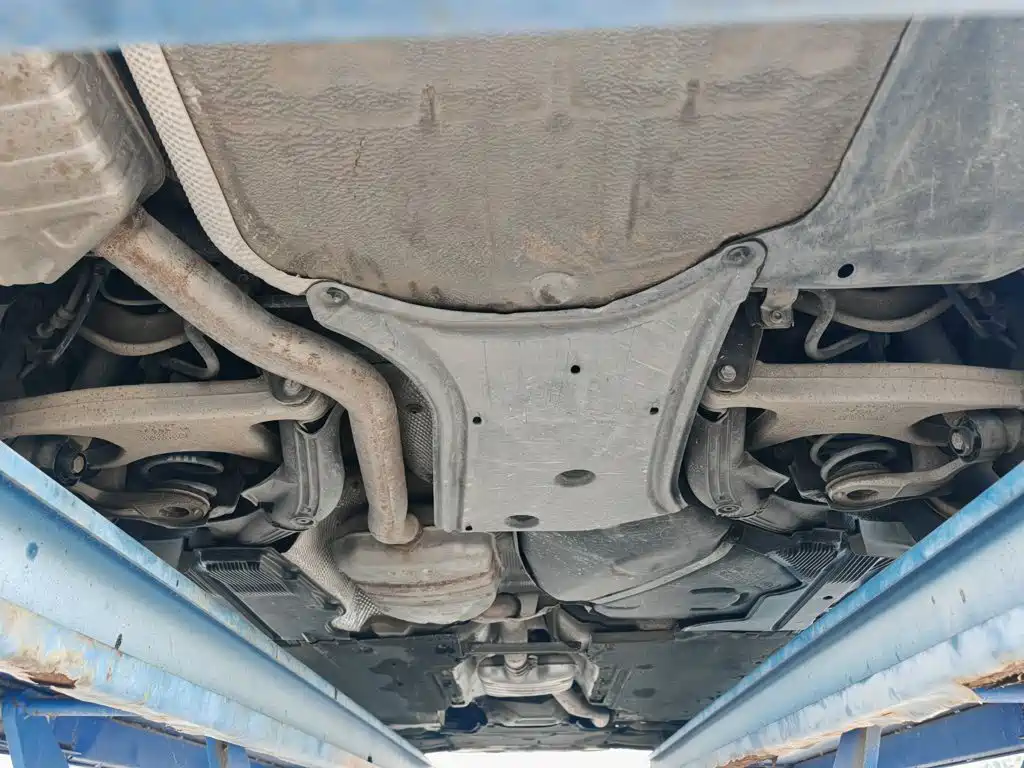 Audi A4L — миниатюра 28