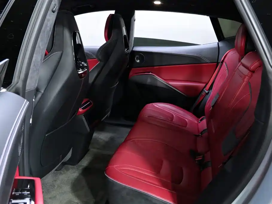 LOTUS SPORTS CAR ELETRE