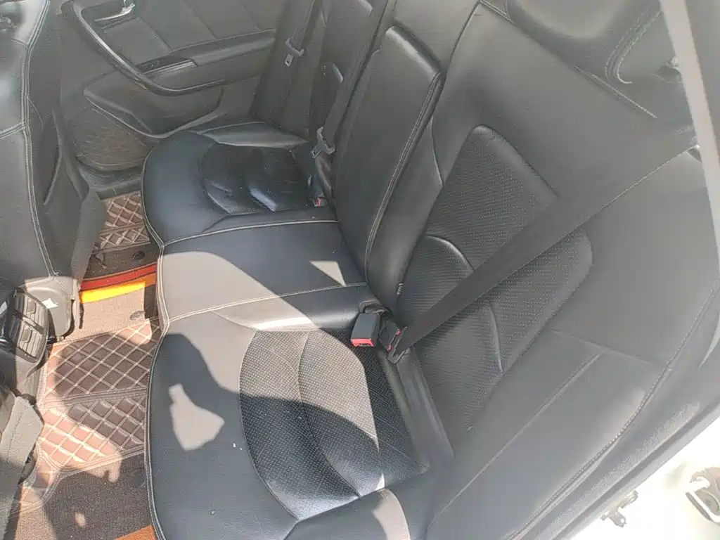 GAC Motor Trumpchi GA6 — миниатюра 17