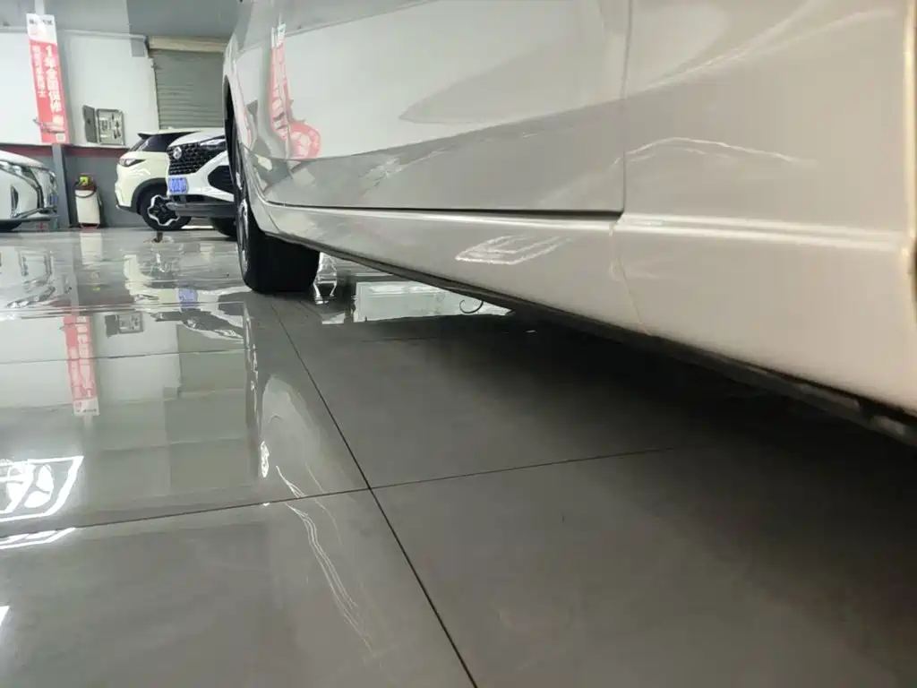 Mazda Atenza — миниатюра 21