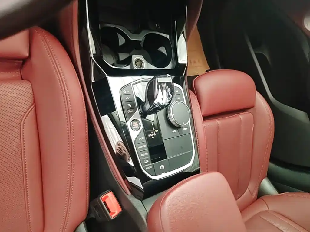 BMW X4 — миниатюра 14