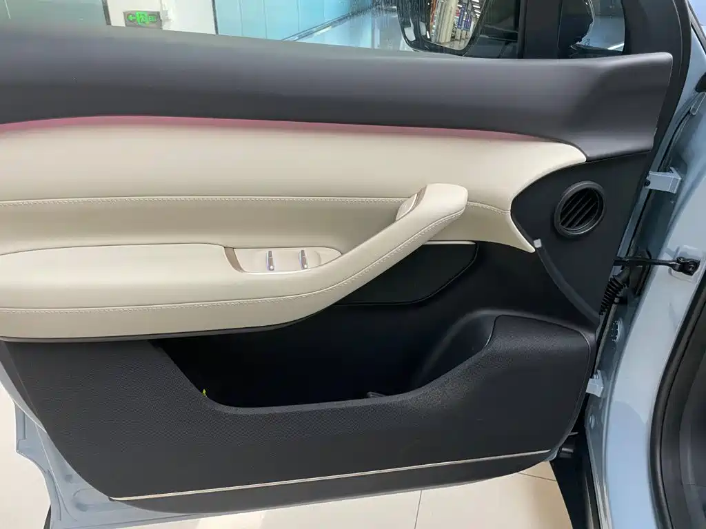NIO ES6 2024 75kWh