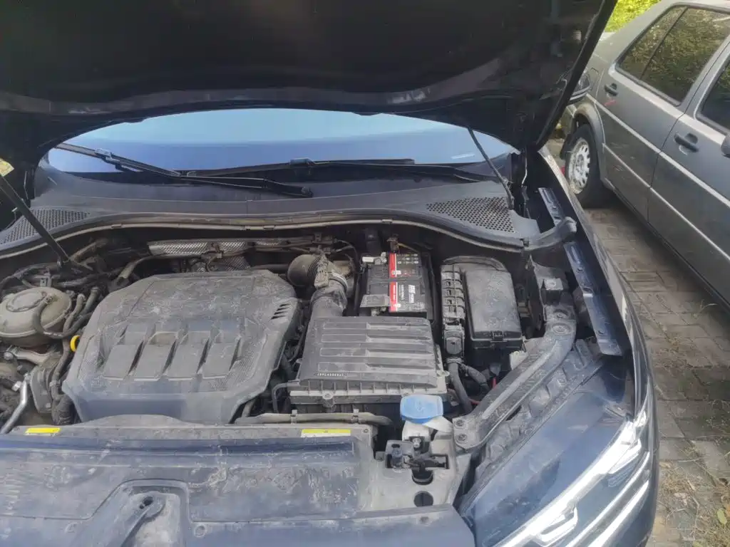 Volkswagen Tayron — миниатюра 21