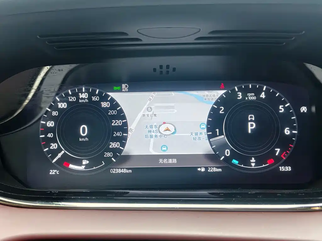 Land Rover Evoque — миниатюра 16