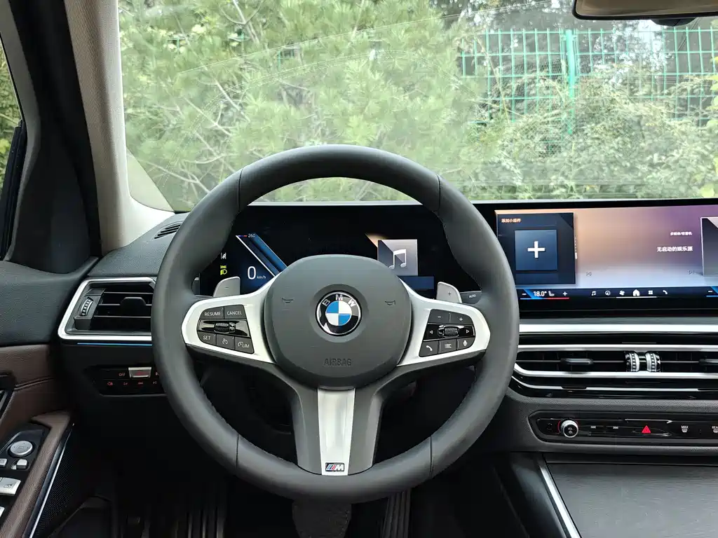 BMW 3 Series — миниатюра 15