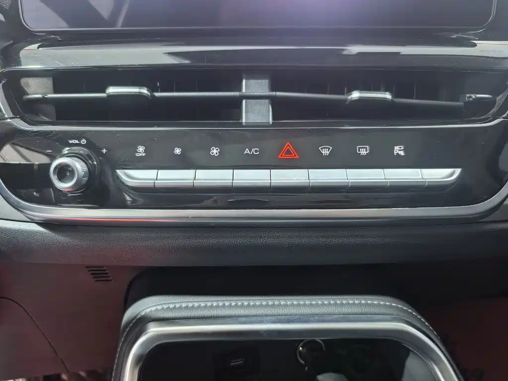 Haval H6 — миниатюра 14