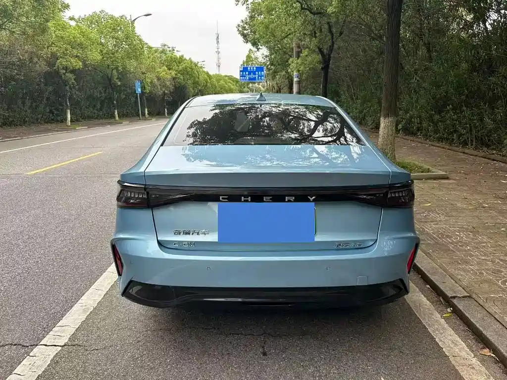 Fulwin Fengyun A8 — миниатюра 11