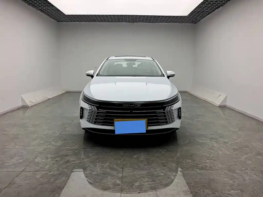 BYD Destroyer 05 — миниатюра 2