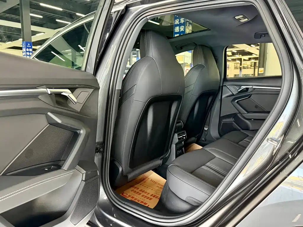 Audi A3 — миниатюра 5