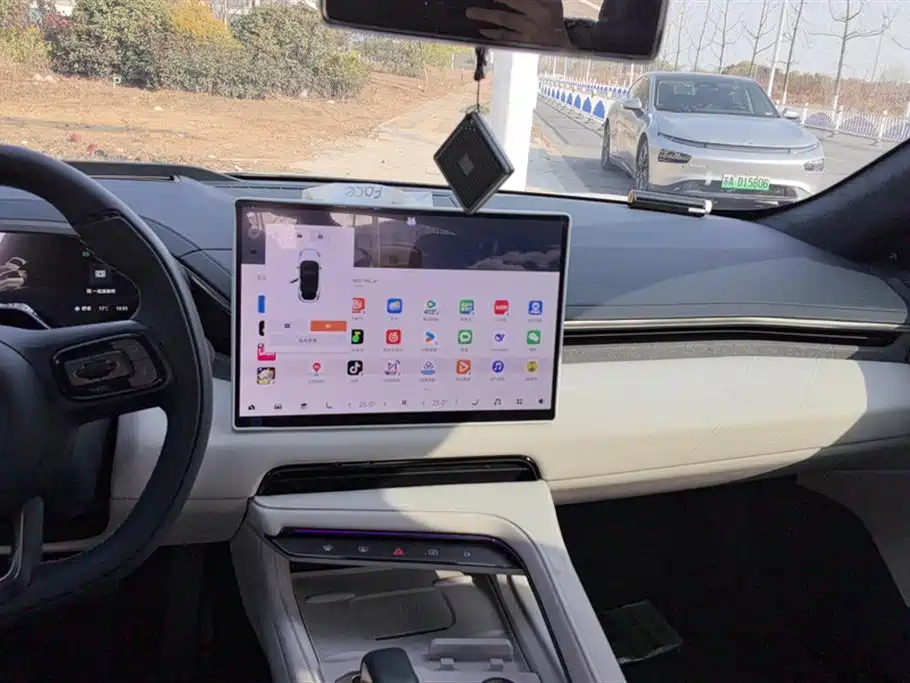 ZEEKR EXTREME KRYPTON 001