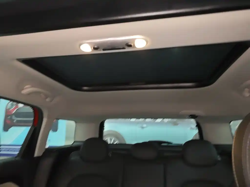 MINI Mini Countryman — миниатюра 18