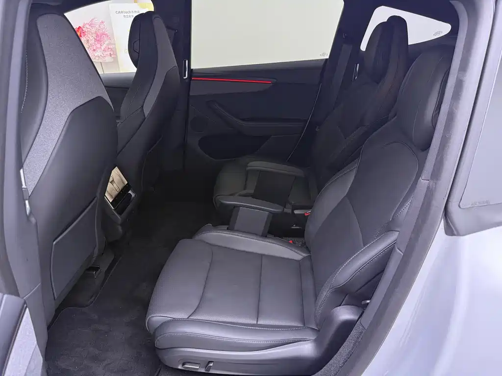 Tesla Model Y L