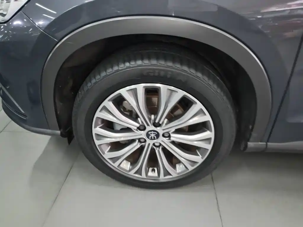 BYD Pro New Energy — миниатюра 23