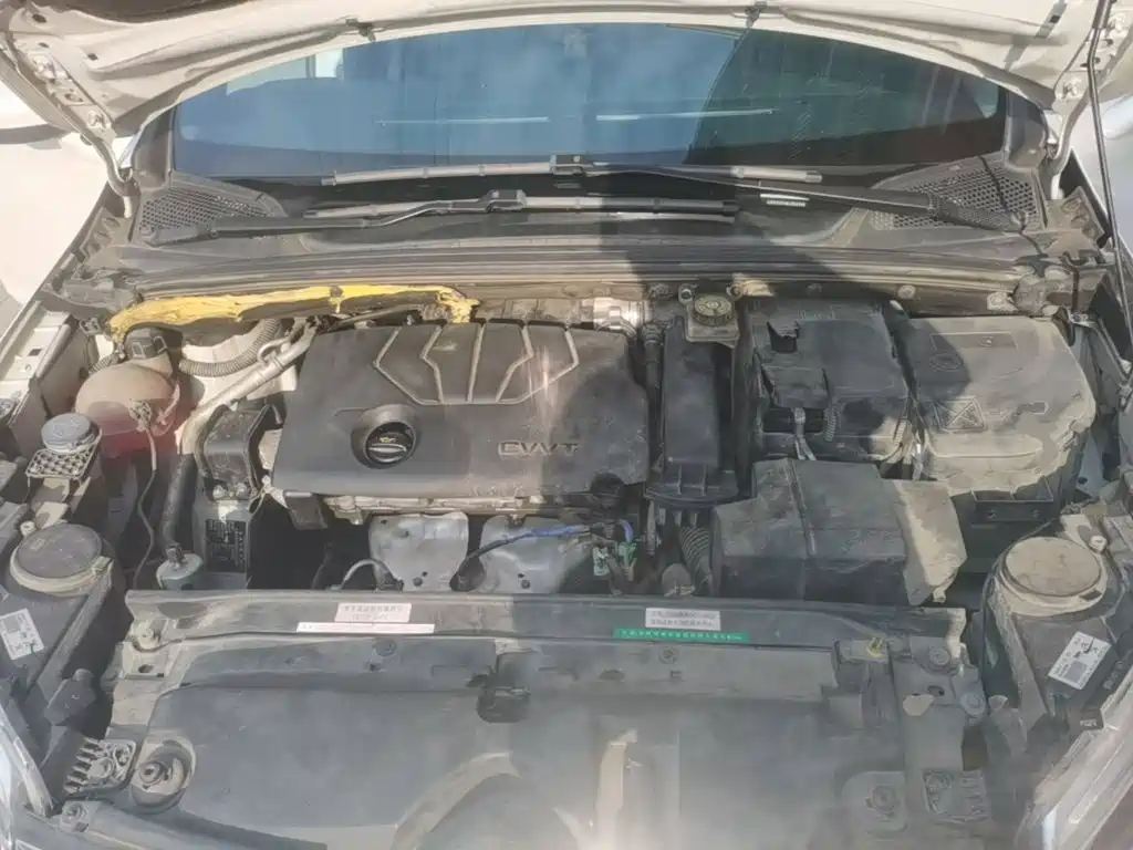 Citroen C4 — миниатюра 20