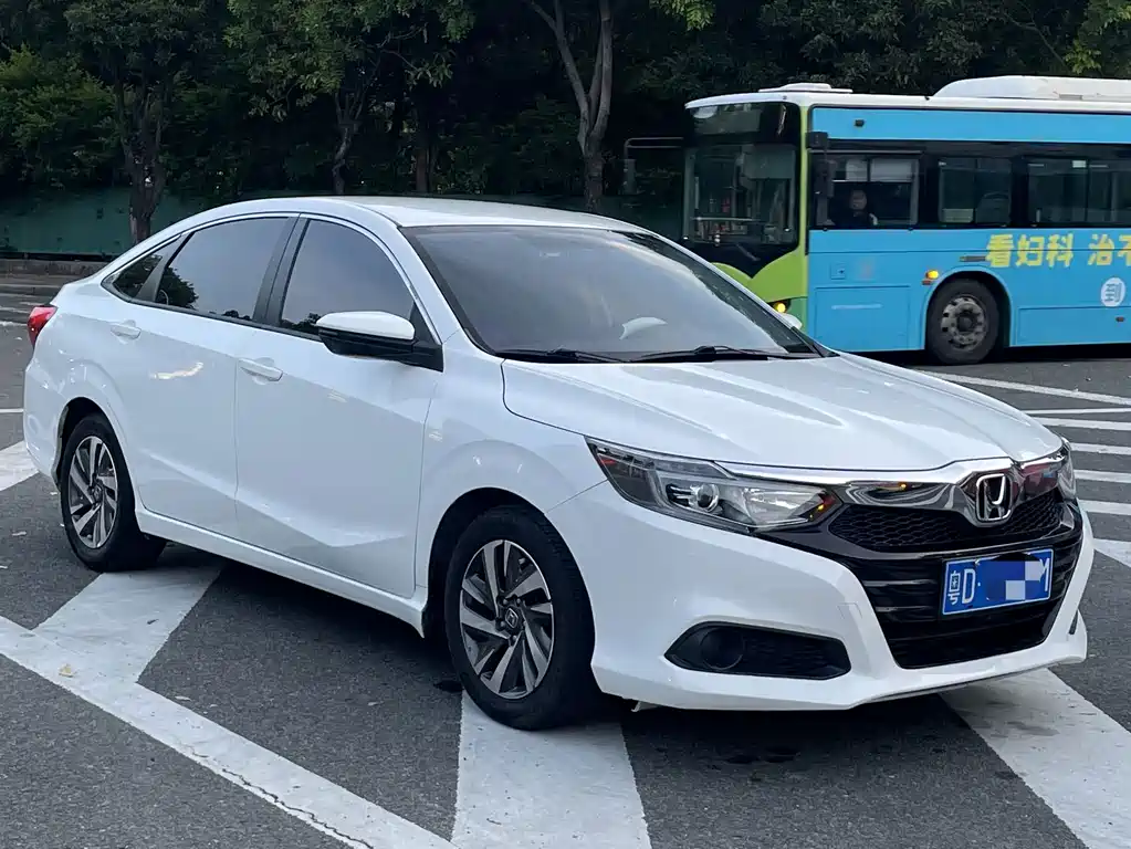 Honda Crider — миниатюра 3