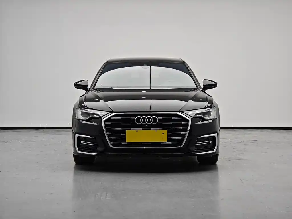 Audi A6L 2024 45 TFSI
