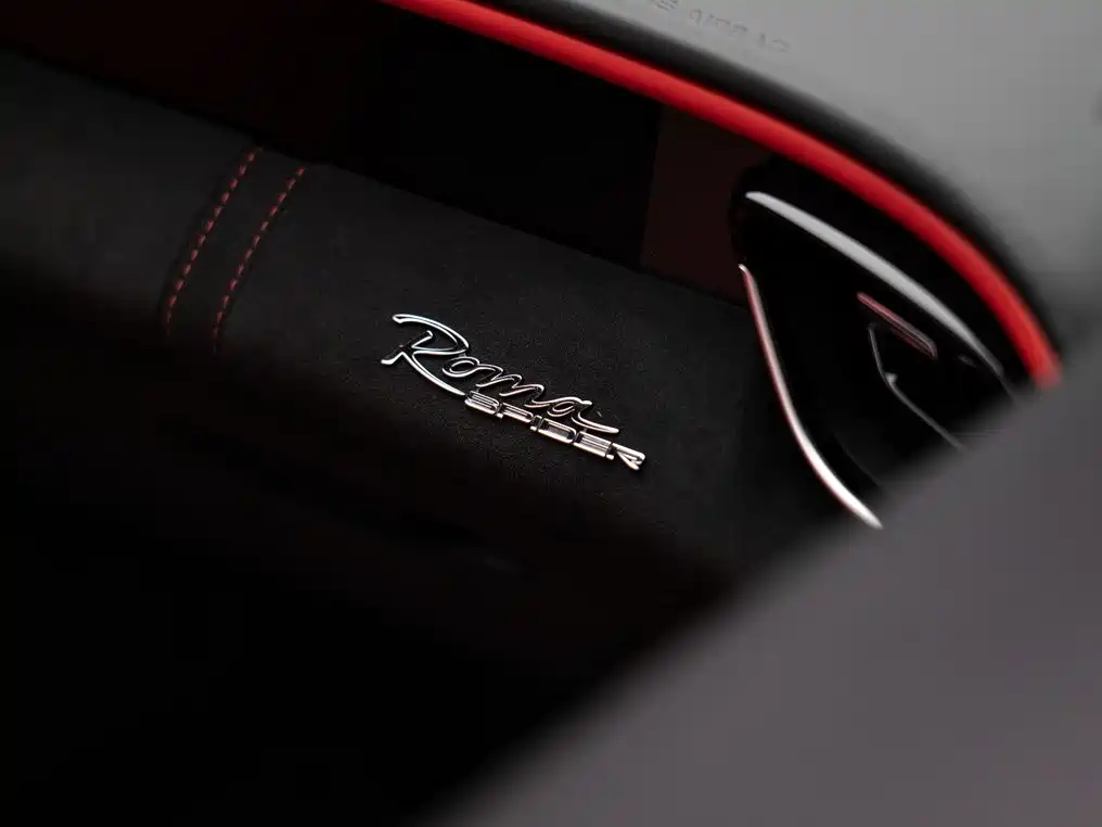 Ferrari Roma — миниатюра 9