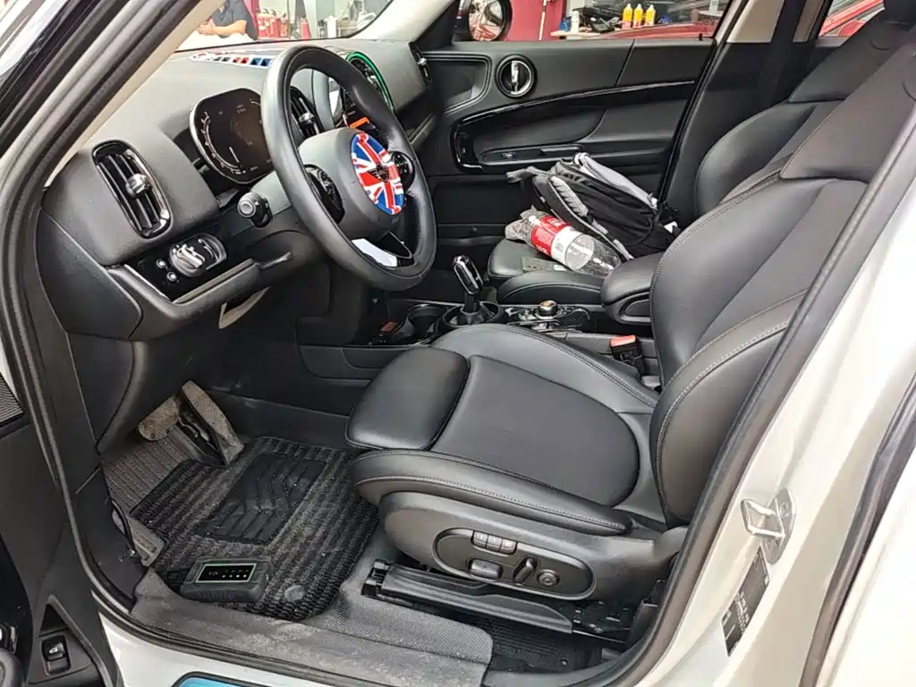 MINI Mini Countryman — миниатюра 15