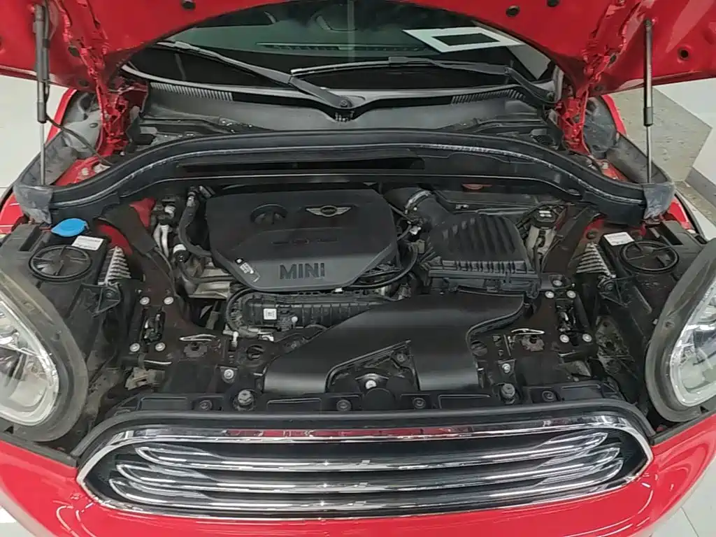 MINI Mini Countryman — миниатюра 20
