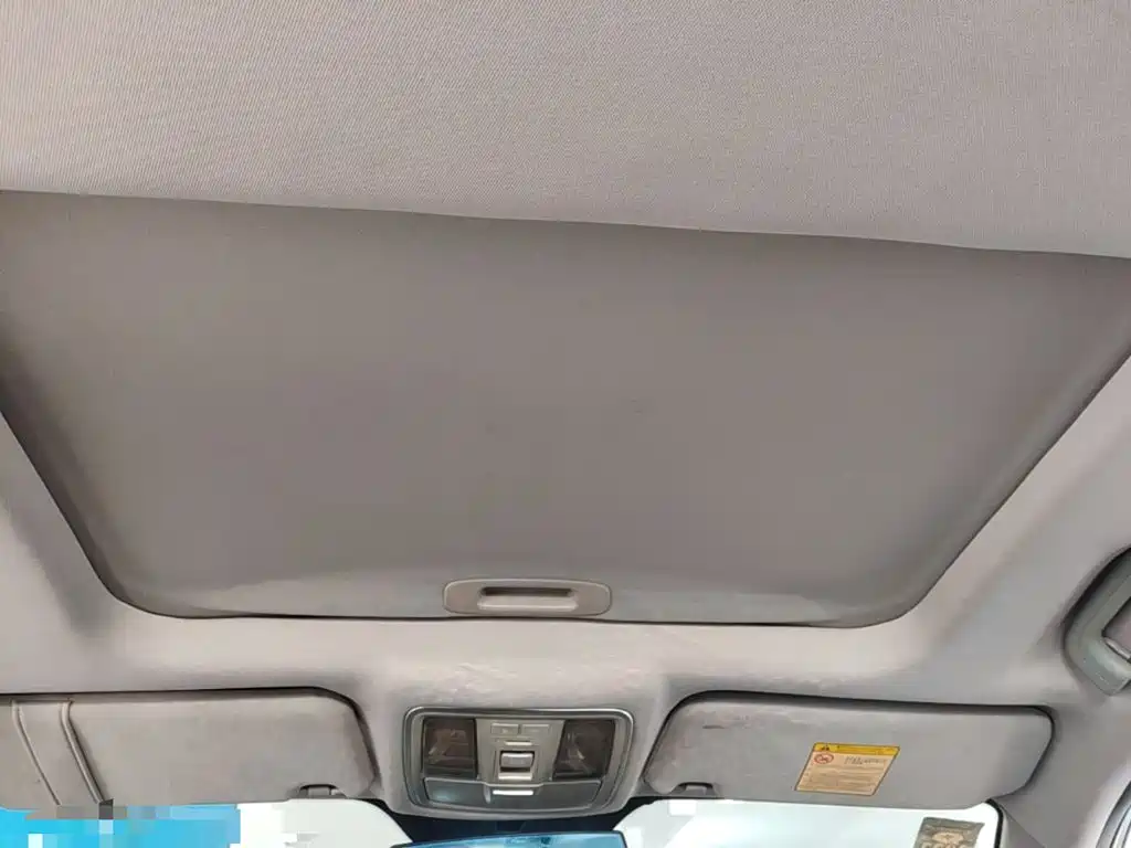 Geely GX7 — миниатюра 18