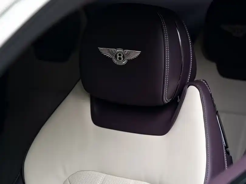 Bentley Continental PHEV — миниатюра 4