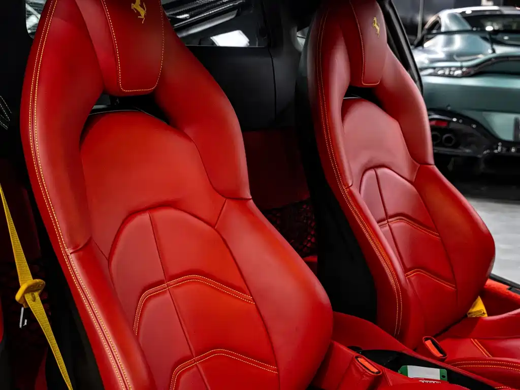 Ferrari 488 — миниатюра 20
