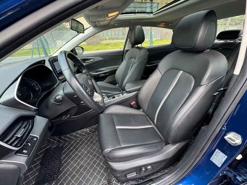 Hyundai Lafesta 2019 280TGDi VI