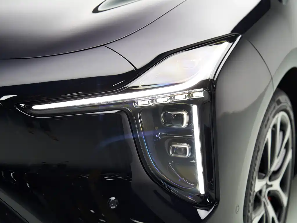 ZHIJI AUTOMOBILE ZHIJI LS6