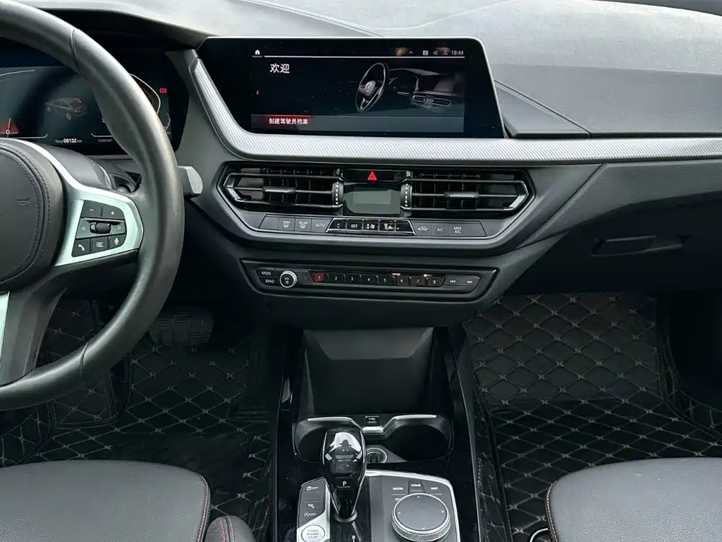 BMW 2 Series (Import) — миниатюра 22