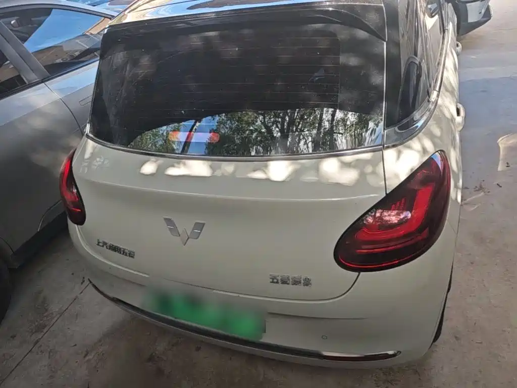 Wuling Bingo — миниатюра 6