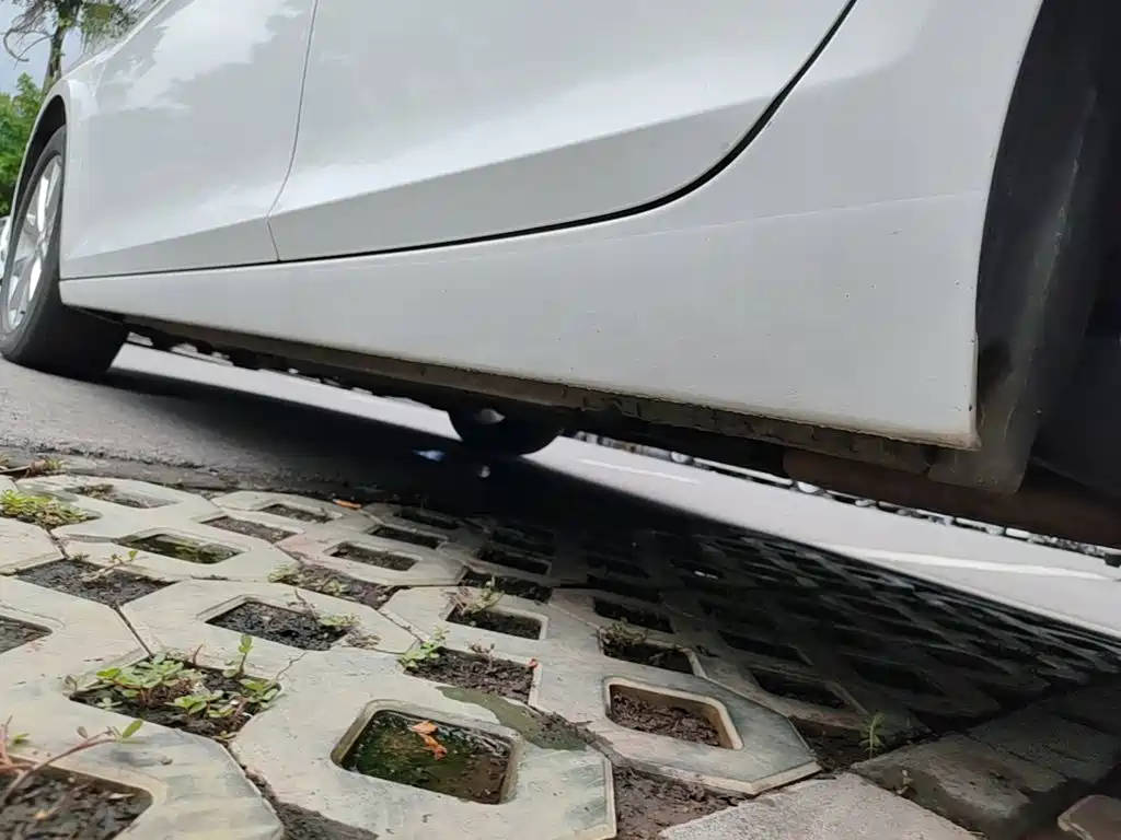 Chevrolet Malibu — миниатюра 22